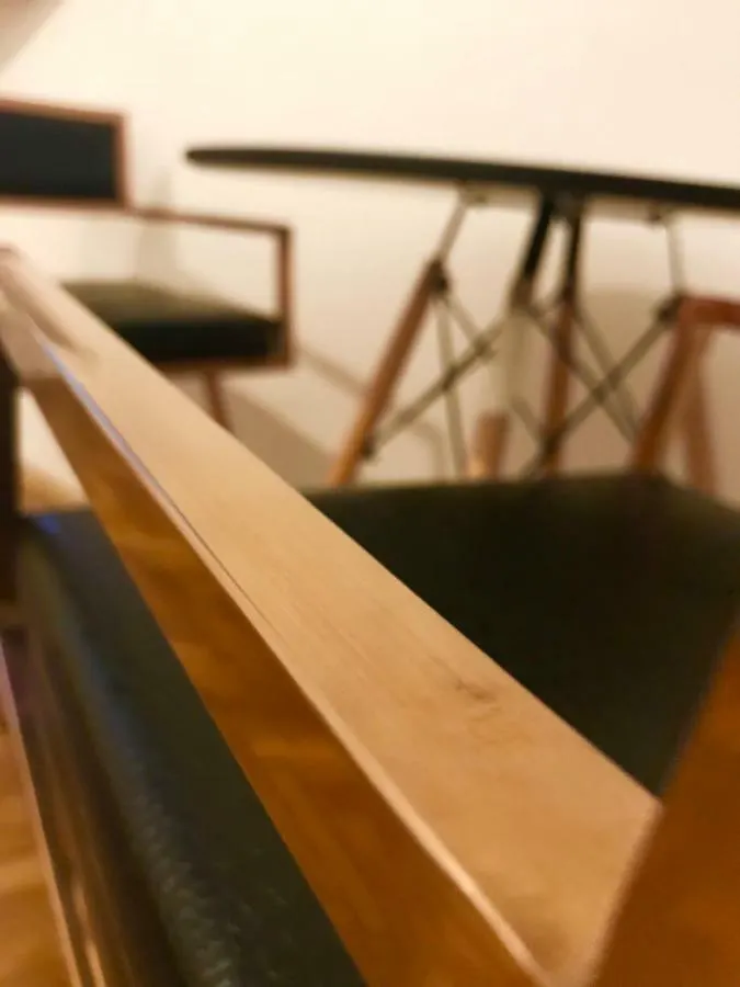 Serene Studio 호텔 부쿠레슈티