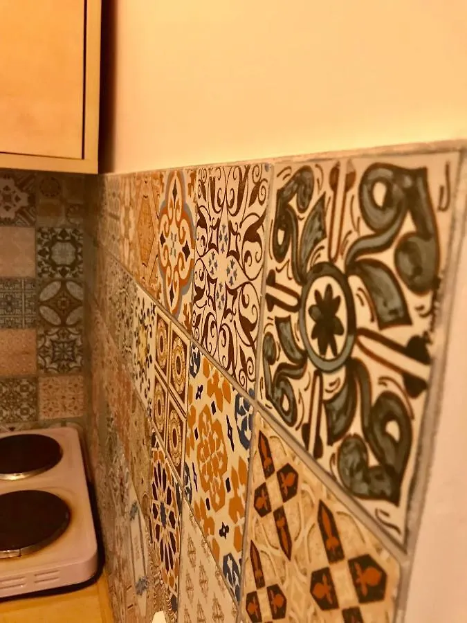 Apartament Serene Studio Hotel Bucureşti