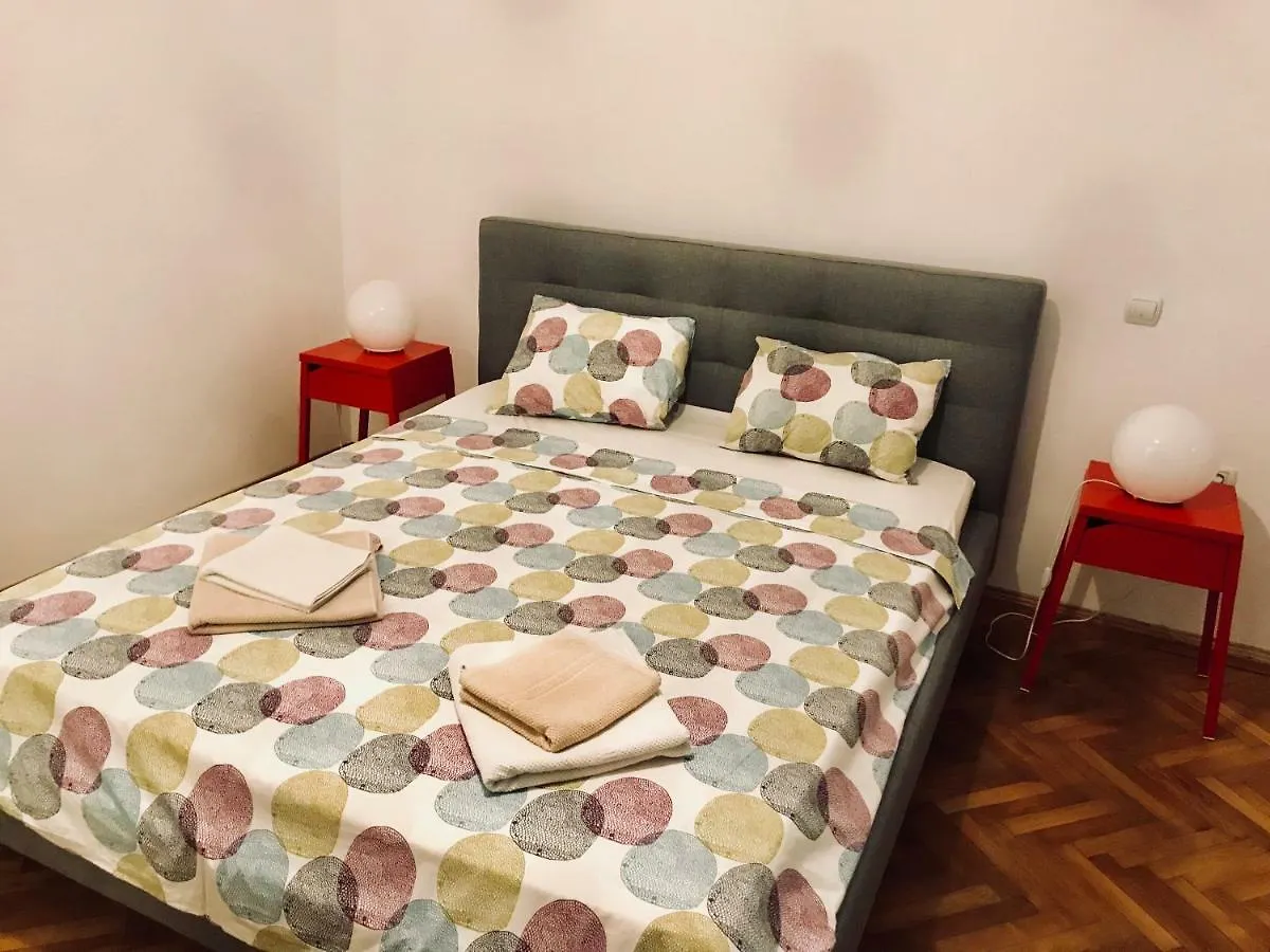 Serene Studio Hotel Bucureşti