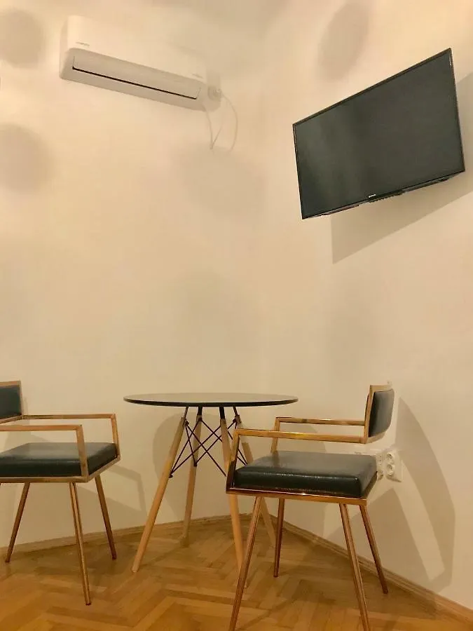 Apartament Serene Studio Hotel Bucureşti