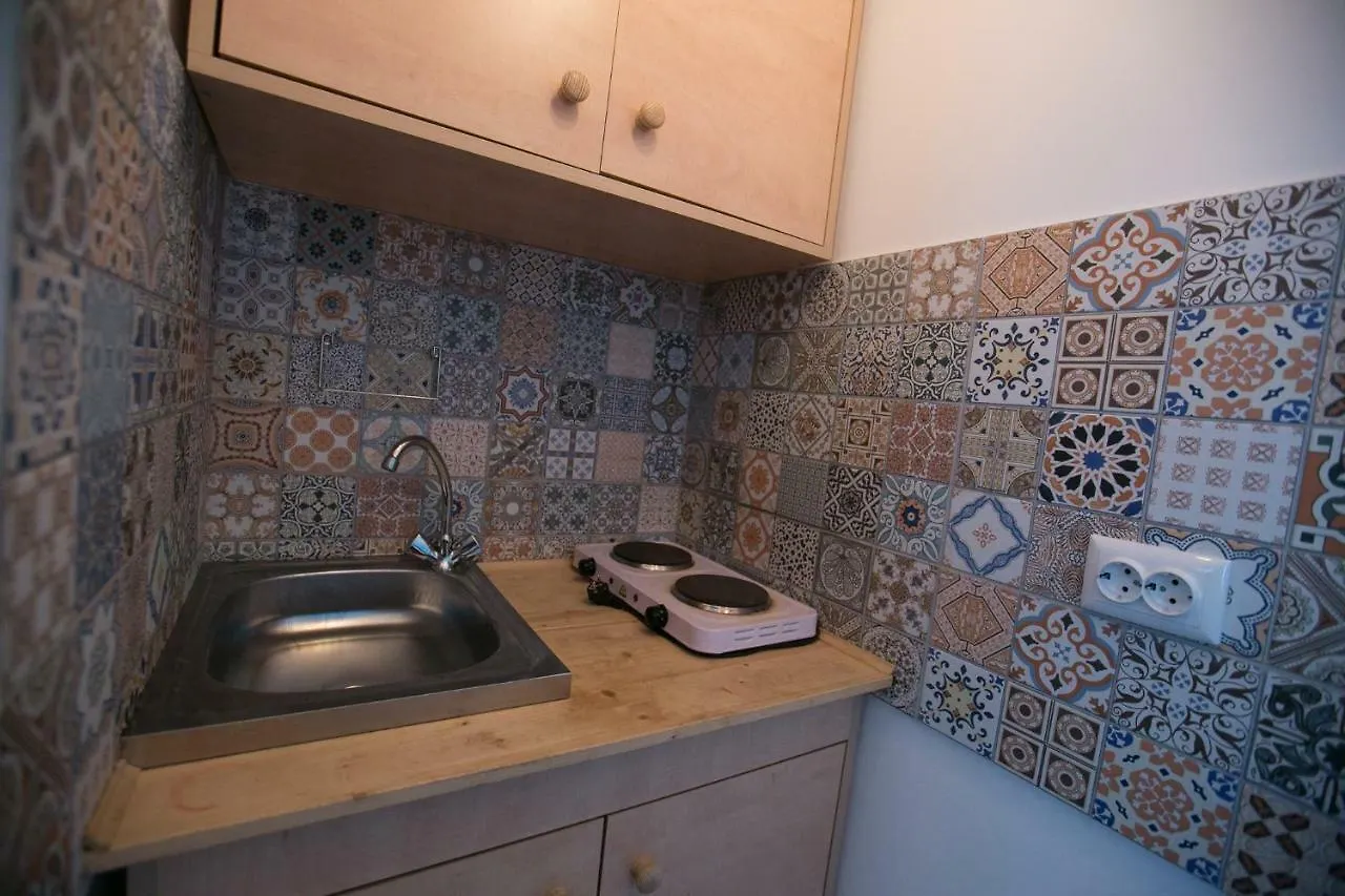 Apartament Serene Studio Hotel Bucureşti România
