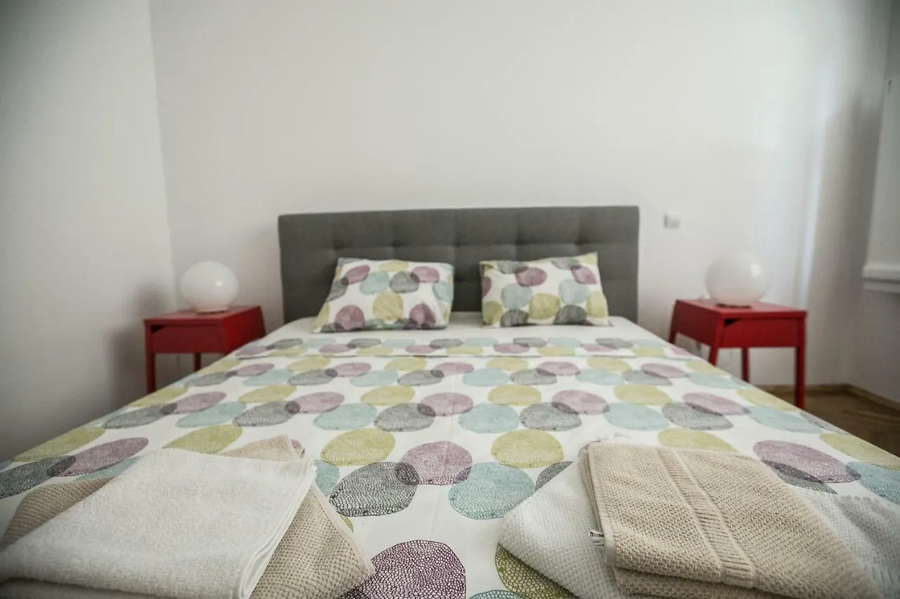 Serene Studio Hotel Bucureşti România