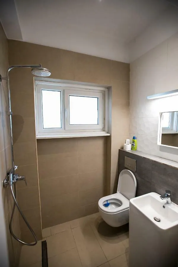 Serene Studio Hotel Bucureşti România
