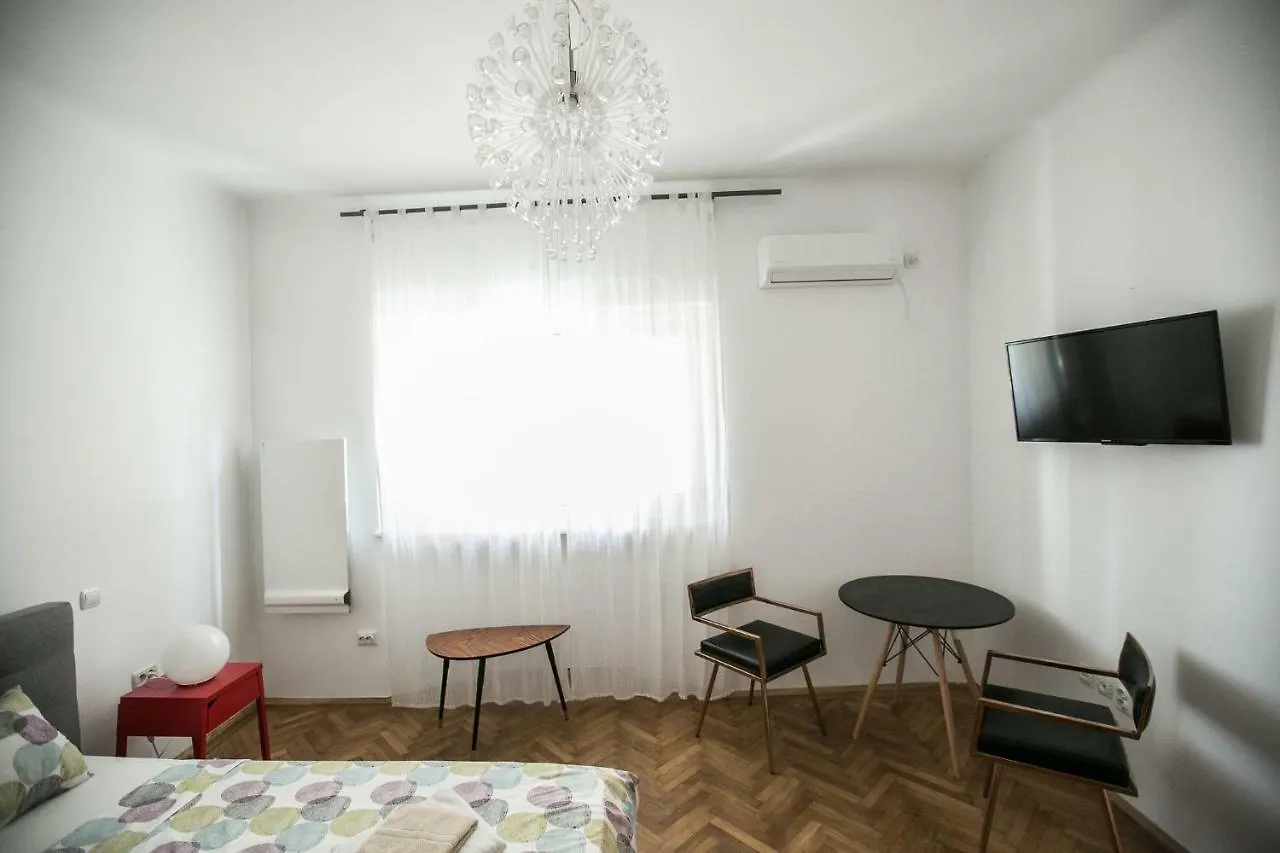 Serene Studio contacte